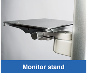 What Are IV Poles Used For ?