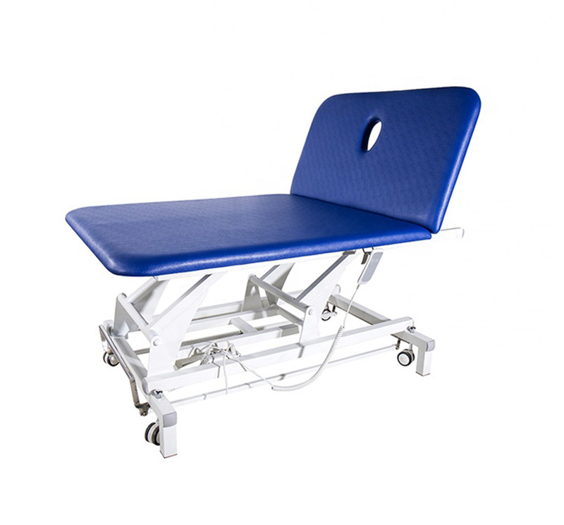 YA-ET-D07 Hi-Lo Bariatric Treatment Tables