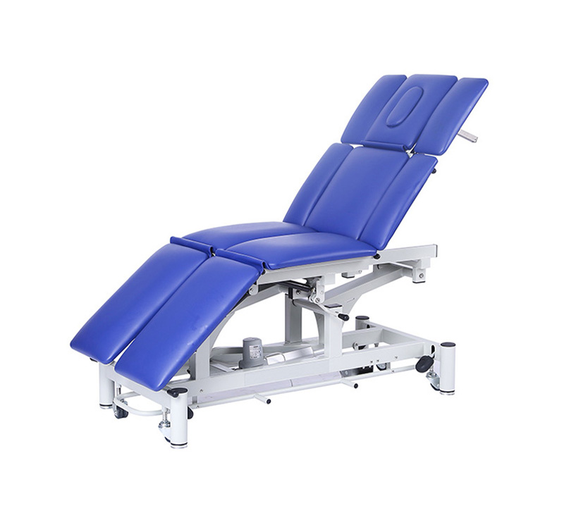 YA-ET-D05 Physiotherapy Treatment Tables