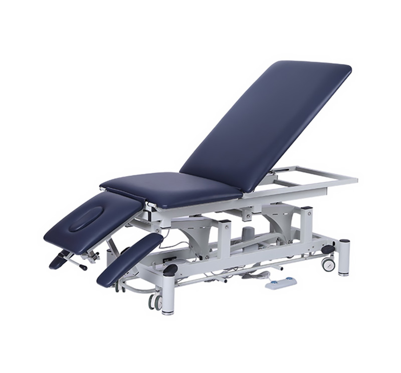 YA-ET-D03 Physical Therapy Treatment Tables