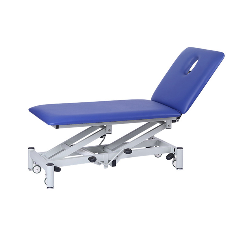 YA-ET-H01 Hydraulic Medical Treatment Table