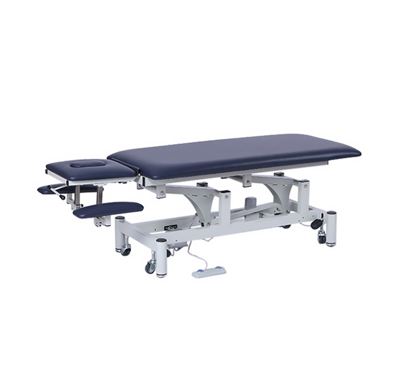 YA-ET-D06 Electric Hi Lo Treatment Tables
