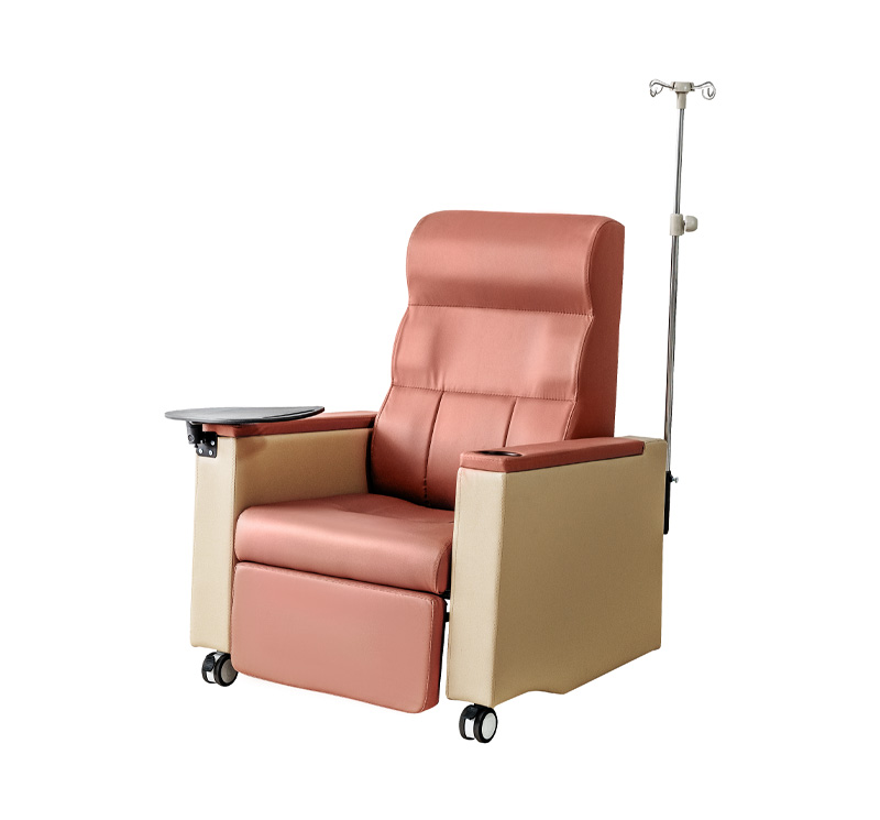 YA-DS-M09 Oncology Medical Recliner Chair