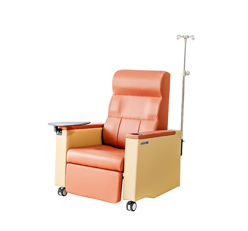 YA-DS-M09 Oncology Medical Recliner Chair