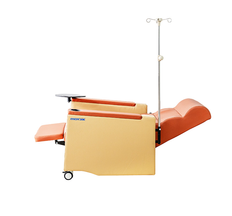 YA-DS-M09 Oncology Medical Recliner Chair