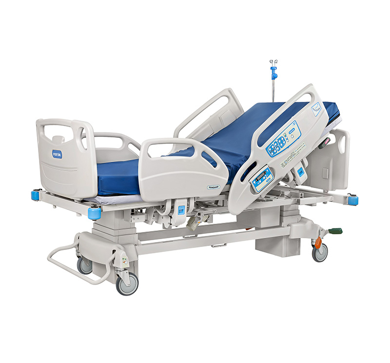 YA-D6-1 Electric Long Term Care Hospital Beds