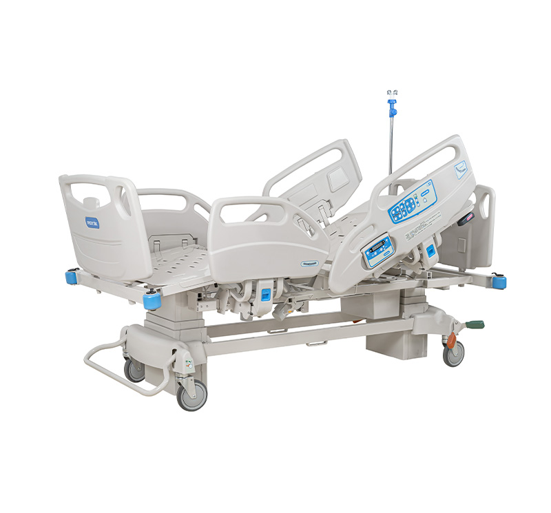 YA-D6-1 Electric Long Term Care Hospital Beds