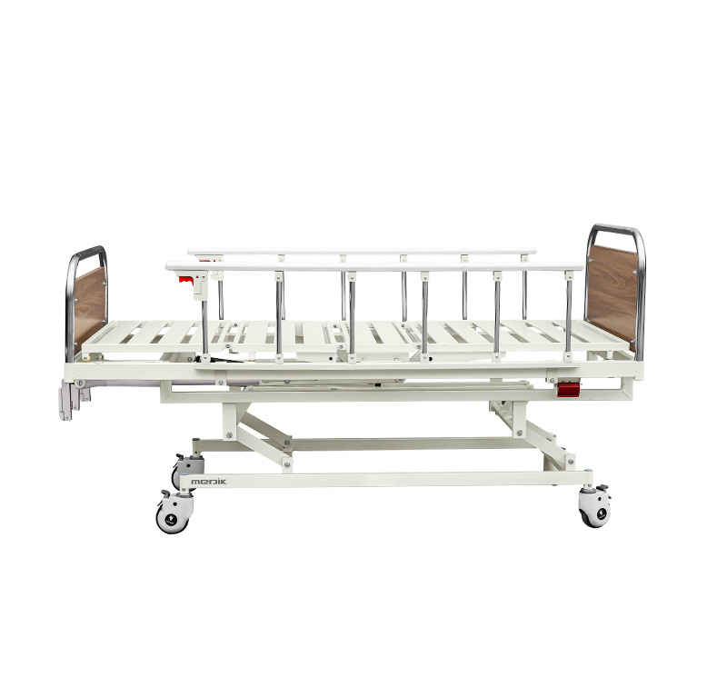 YA-M3-2 Manual 3 Crank Hospital Bed