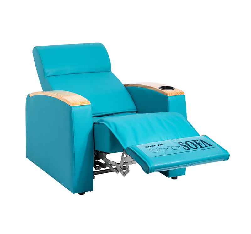 YA-DS-M02 Medical Recliner Chair