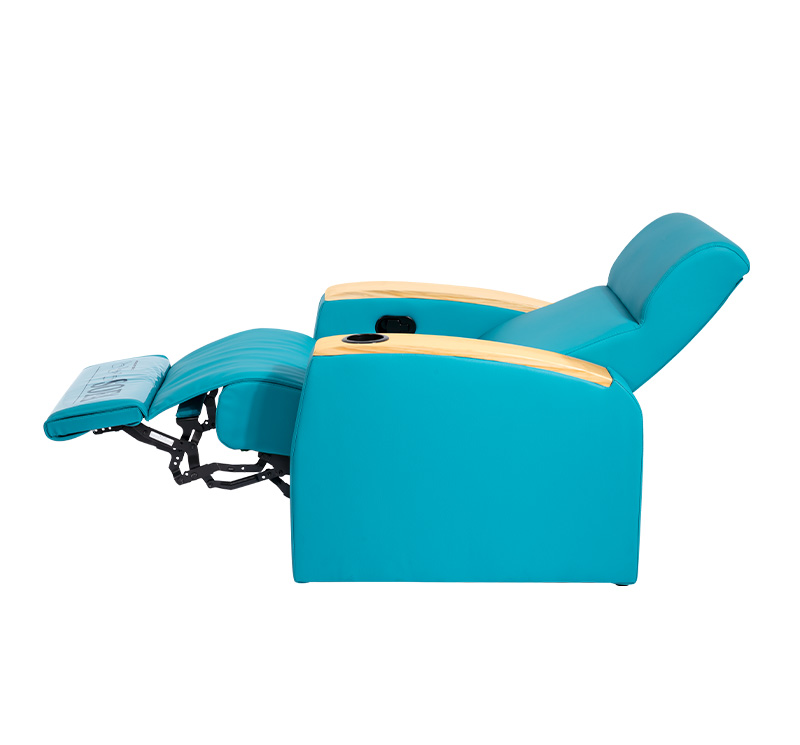 YA-DS-M02 Medical Recliner Chair