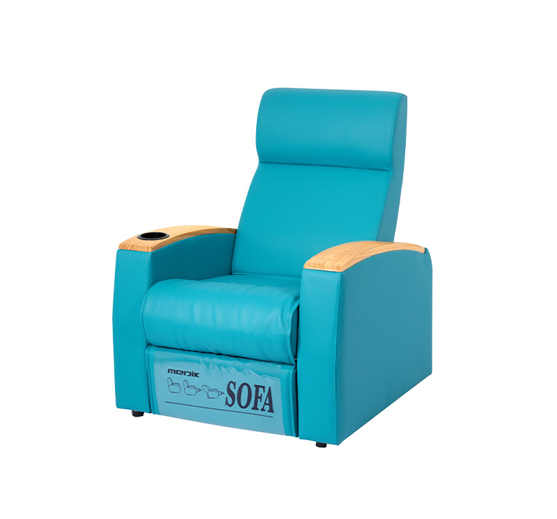 YA-DS-M02 Medical Recliner Chair