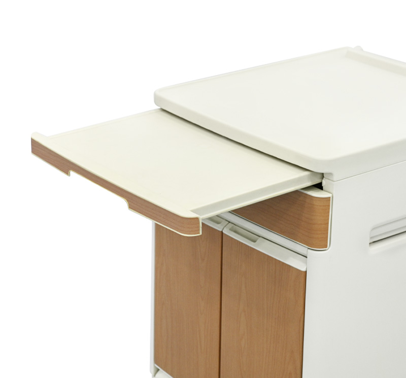 YA-B02 Hospital Bedside Locker