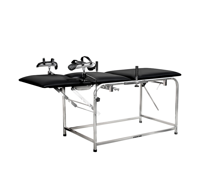 MC-C08 Manual Gynecology Obstetric Tableâ