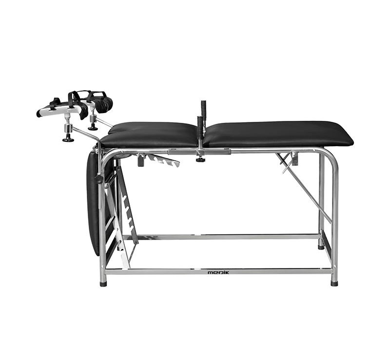 MC-C08 Manual Gynecology Obstetric Tableâ