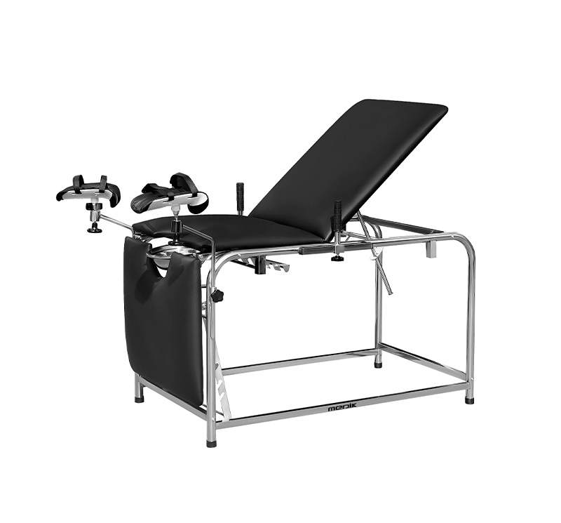 MC-C08 Manual Gynecology Obstetric Tableâ