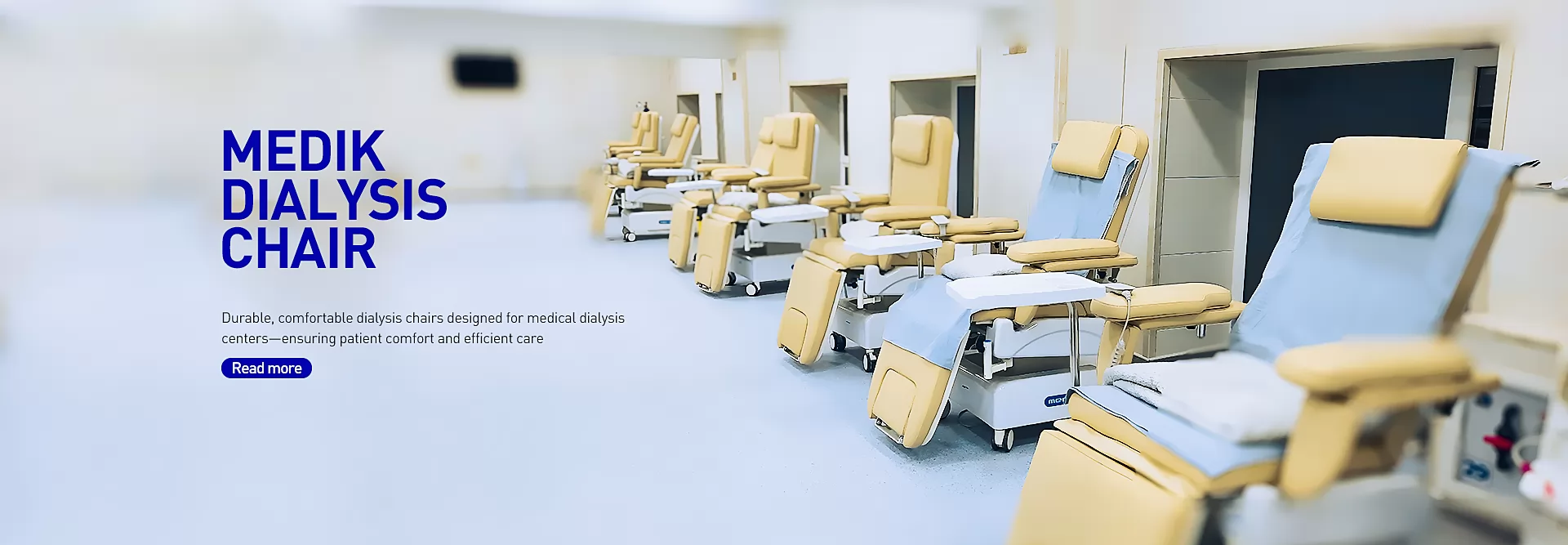 dialysis chair