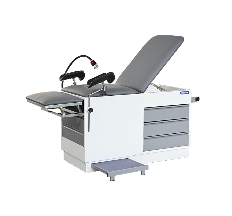 MC-C02 Medical Gynecological Examination Table