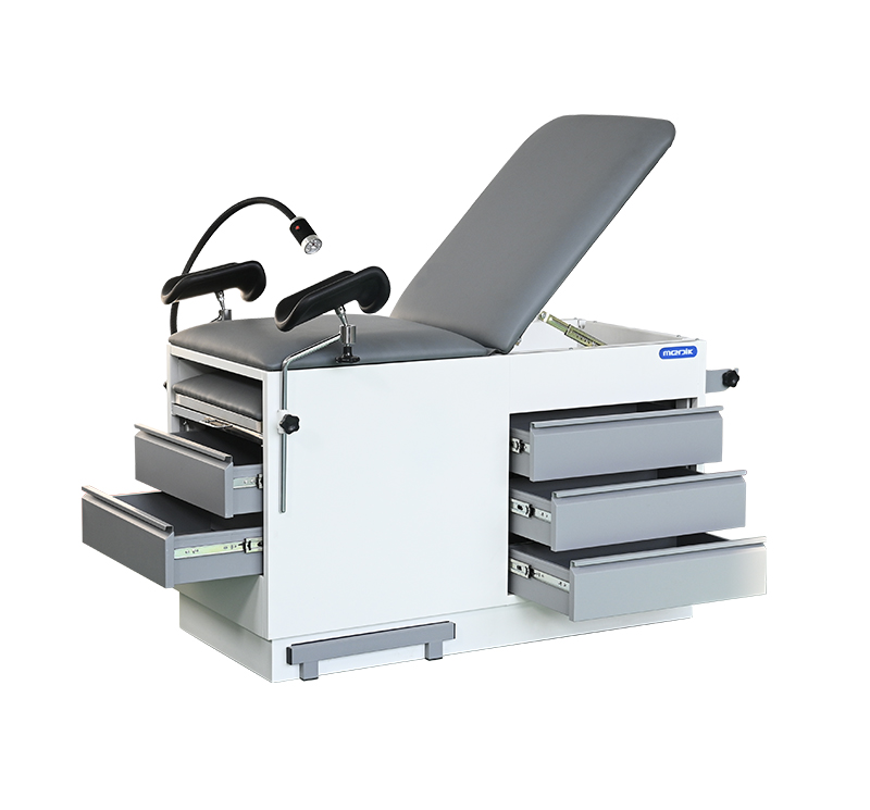MC-C02 Medical Gynecological Examination Table