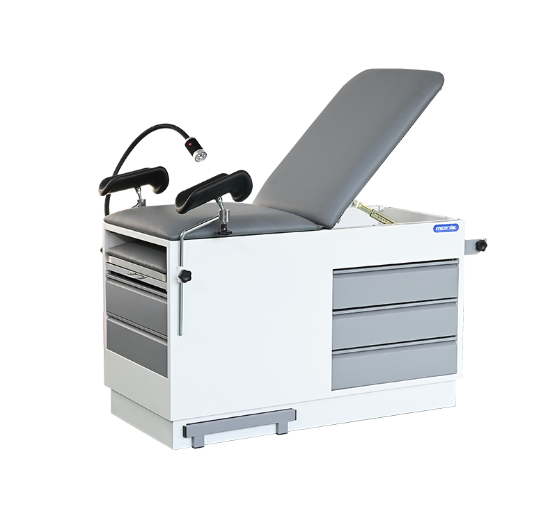 MC-C02 Medical Gynecological Examination Table