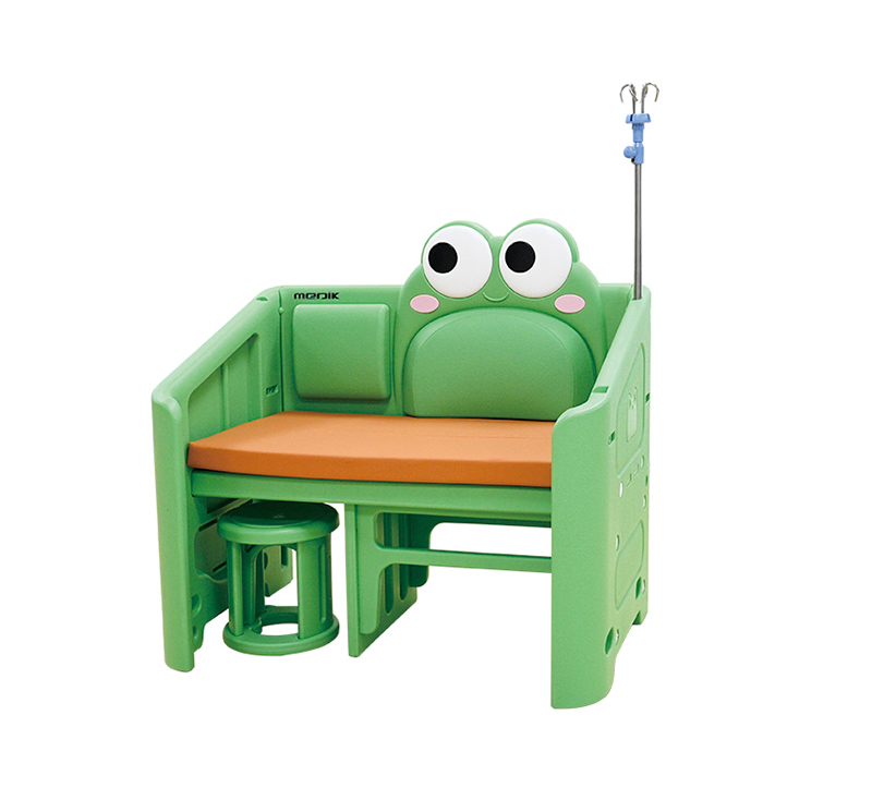 MK-F06 Pediatric Flog Infusion Chair