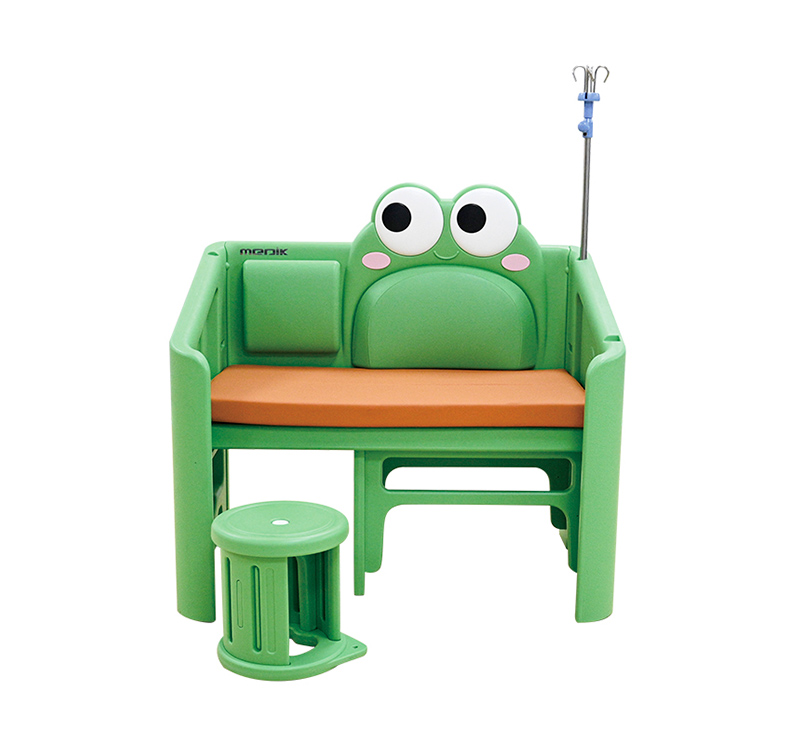 MK-F06 Pediatric Flog Infusion Chair