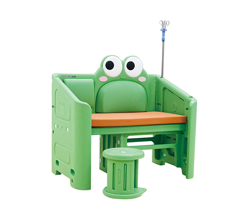 MK-F06 Pediatric Flog Infusion Chair