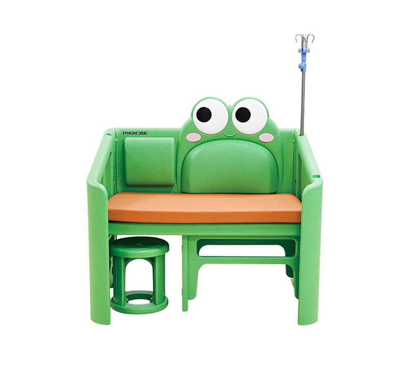 MK-F06 Pediatric Flog Infusion Chair