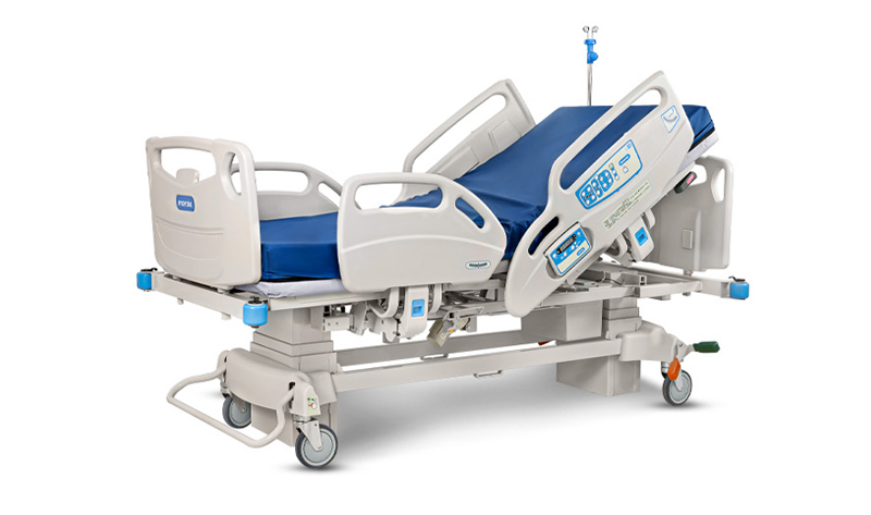 Home Care Bed vs Hospital Bed: What's the Difference?