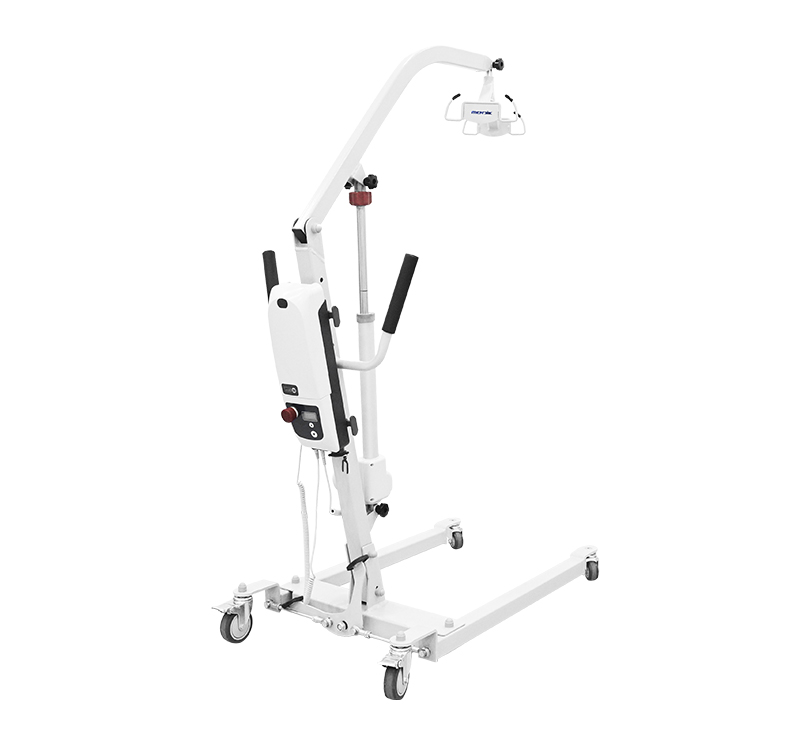 MK-AT02 Mobile Electric Patient Lift