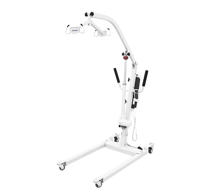 MK-AT02 Mobile Electric Patient Lift