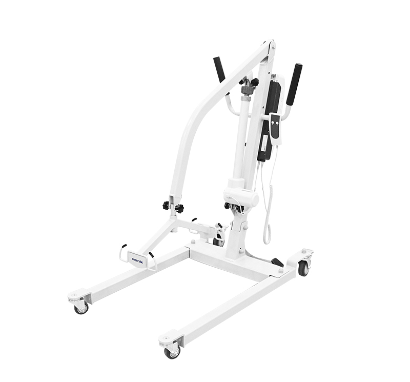 MK-AT02 Mobile Electric Patient Lift