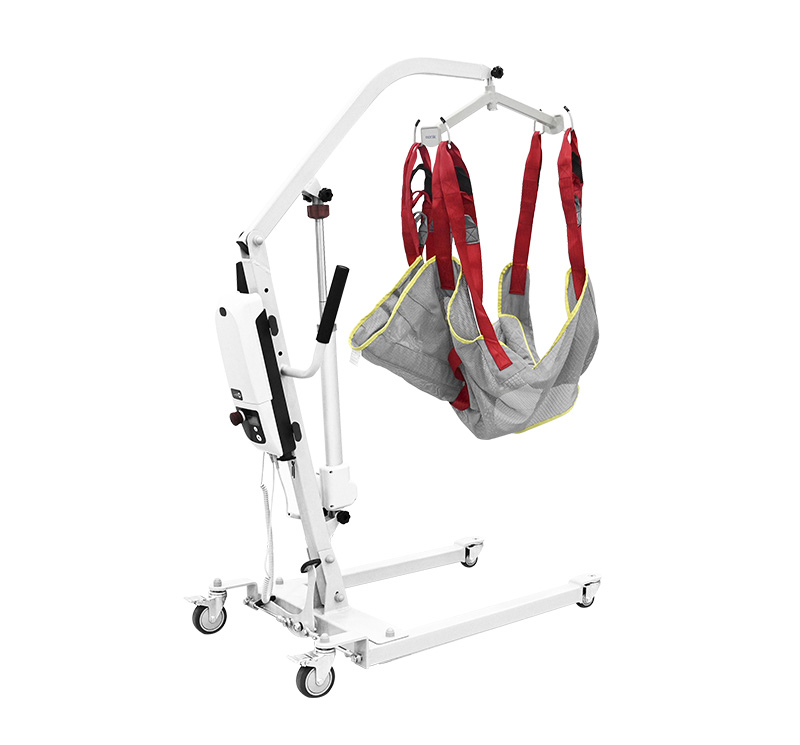 MK-AT02 Mobile Electric Patient Lift