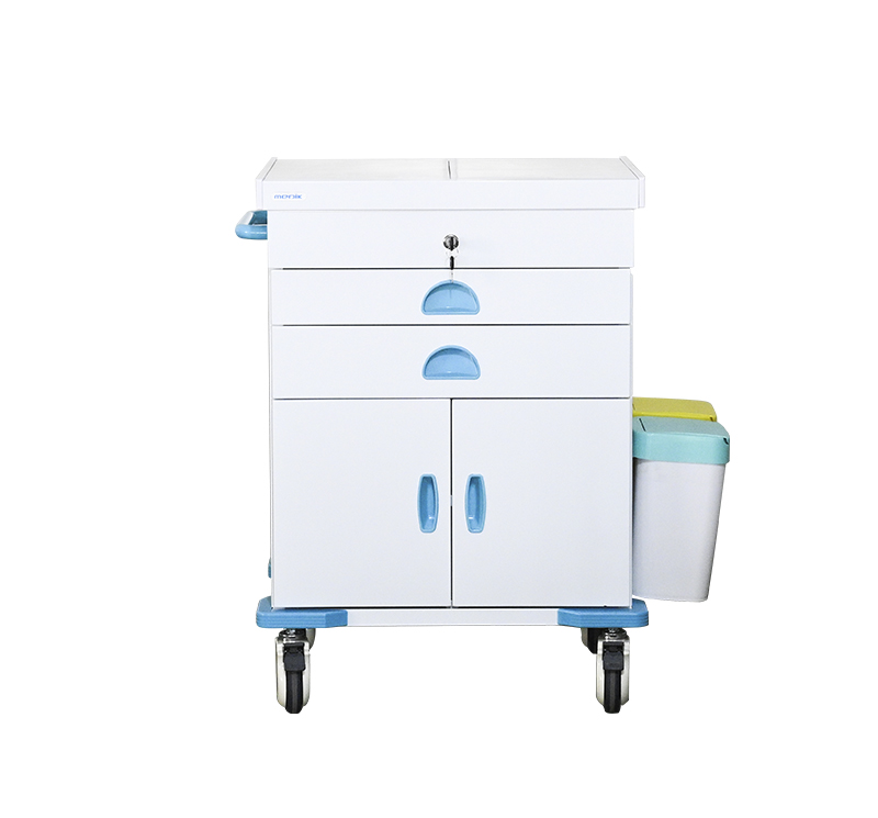 MK-C03A Nursing Medication Carts