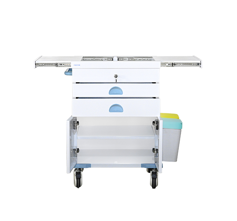 MK-C03A Nursing Medication Carts