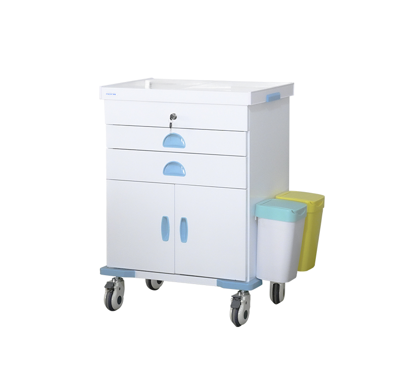 MK-C03A Nursing Medication Carts