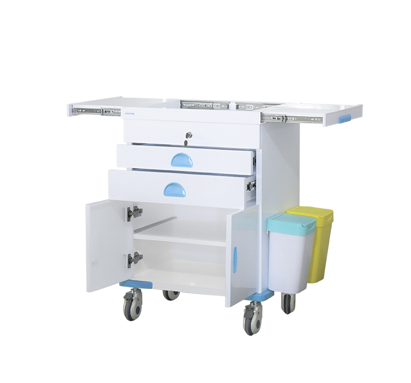 MK-C03A Nursing Medication Carts