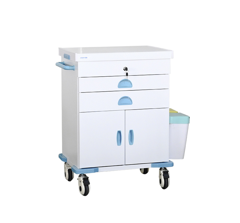 MK-C03A Nursing Medication Carts
