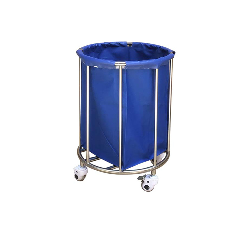 MK-S16 Clean Linen Trolley