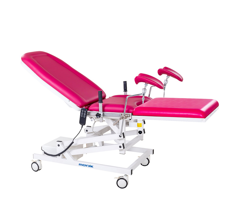 MC-D08 Electric Gynaecology Examination Table
