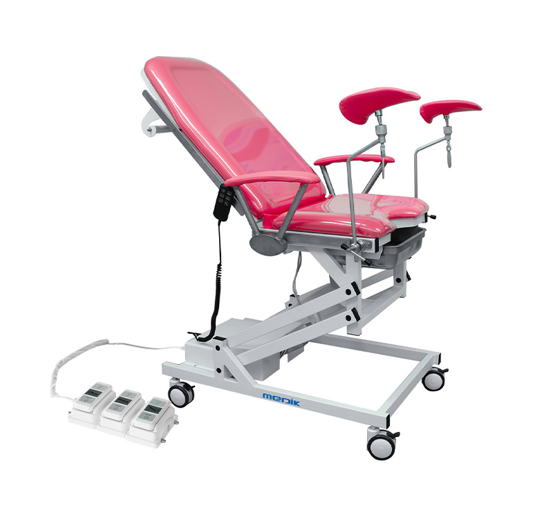 MC-D08 Electric Gynaecology Examination Table