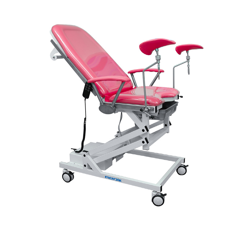 MC-D08 Electric Gynaecology Examination Table