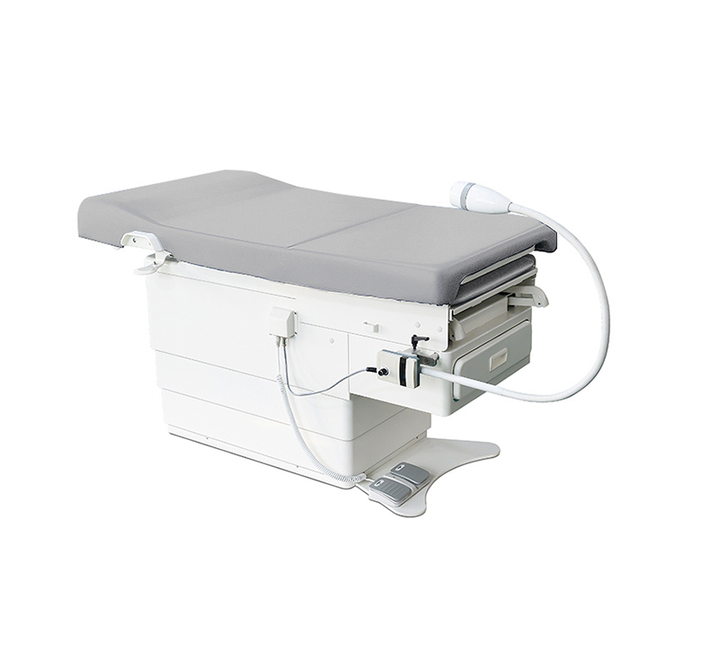 MC-D19 High-Low Power Gyn Exam Table