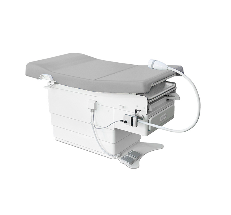 MC-D19 High-Low Power Gyn Exam Table
