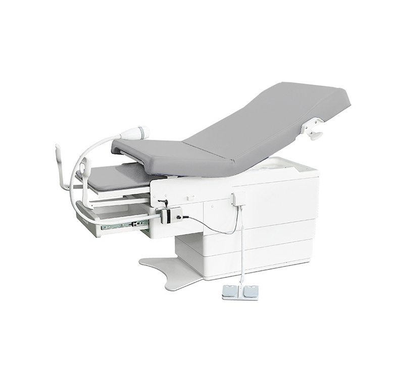 MC-D19 High-Low Power Gyn Exam Table