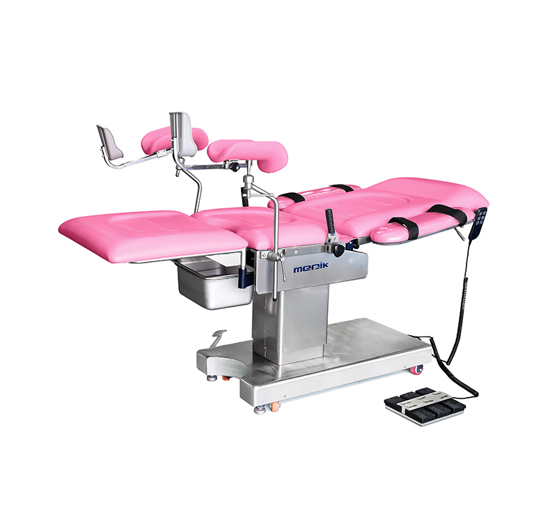 MC-D05 Electric Gynecological Operating Table