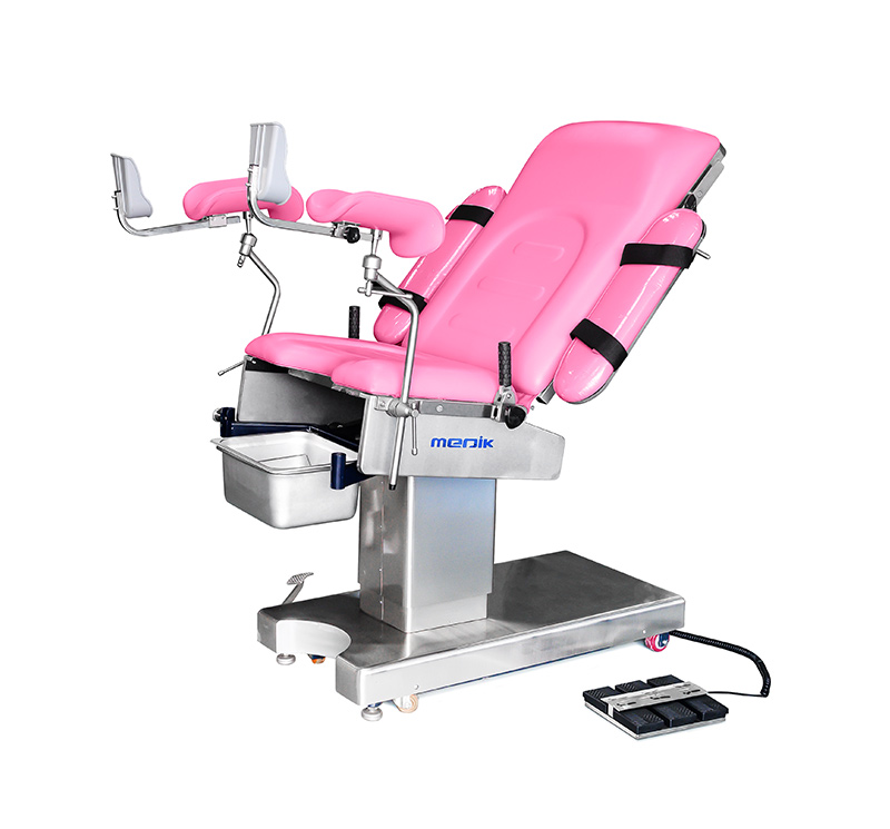 MC-D05 Electric Gynecological Operating Table