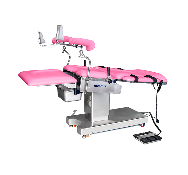 MC-D05 Electric Gynecological Operating Table