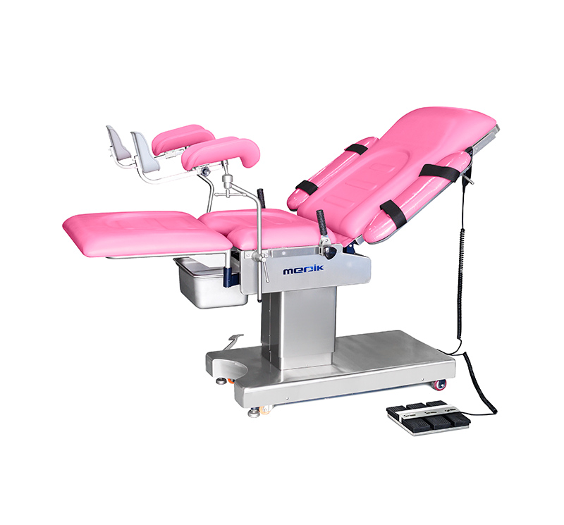 MC-D05 Electric Gynecological Operating Table